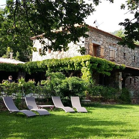 A Muvrella Pioggiola Exterior foto
