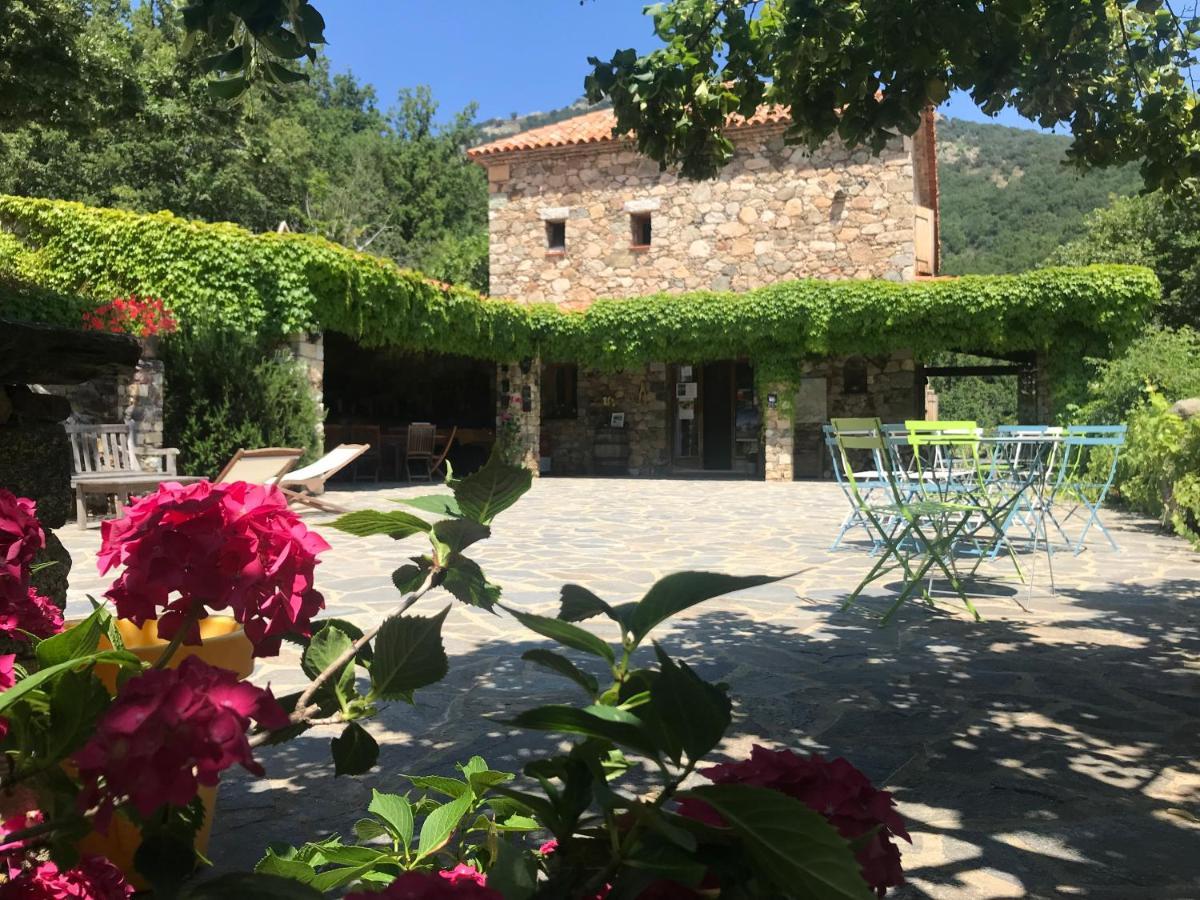 A Muvrella Pioggiola Exterior foto