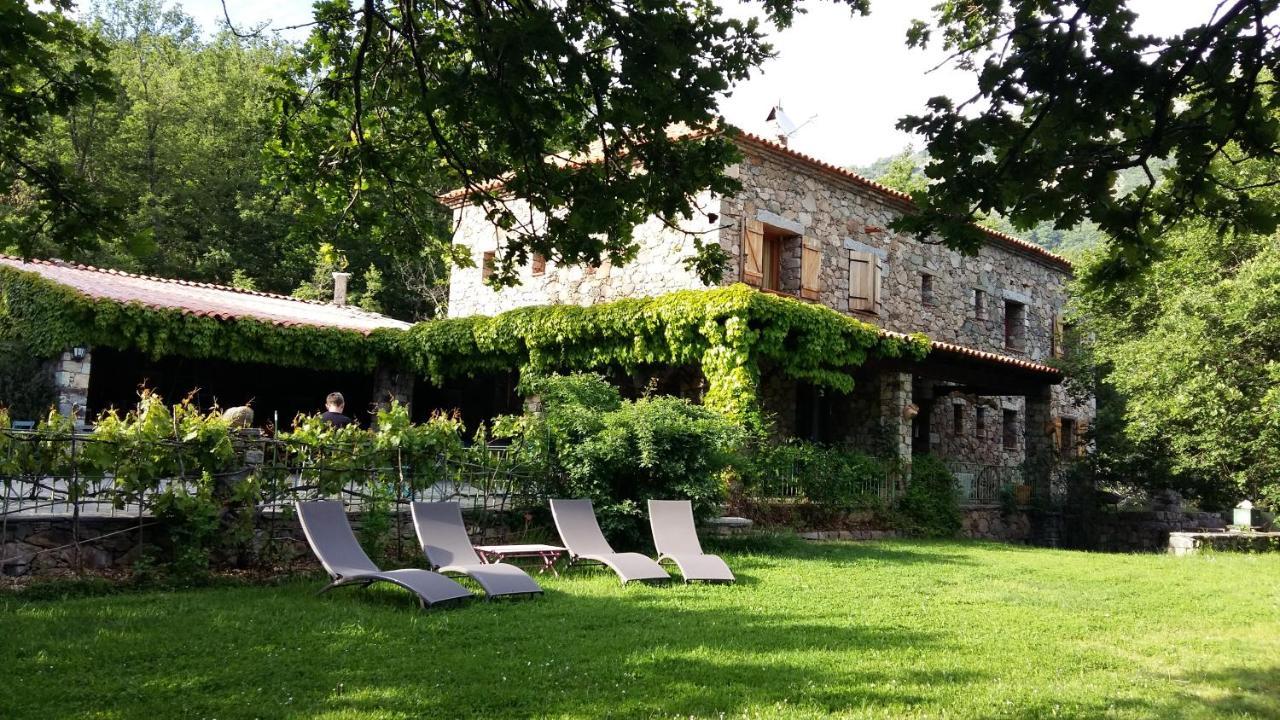 A Muvrella Pioggiola Exterior foto