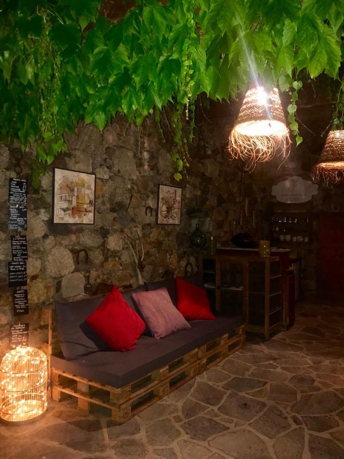 A Muvrella Pioggiola Exterior foto