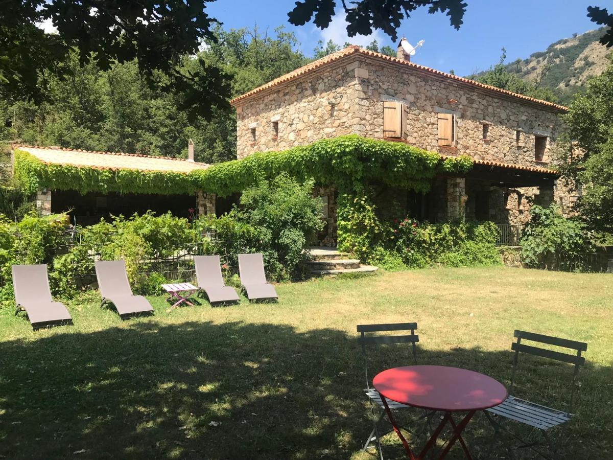 A Muvrella Pioggiola Exterior foto