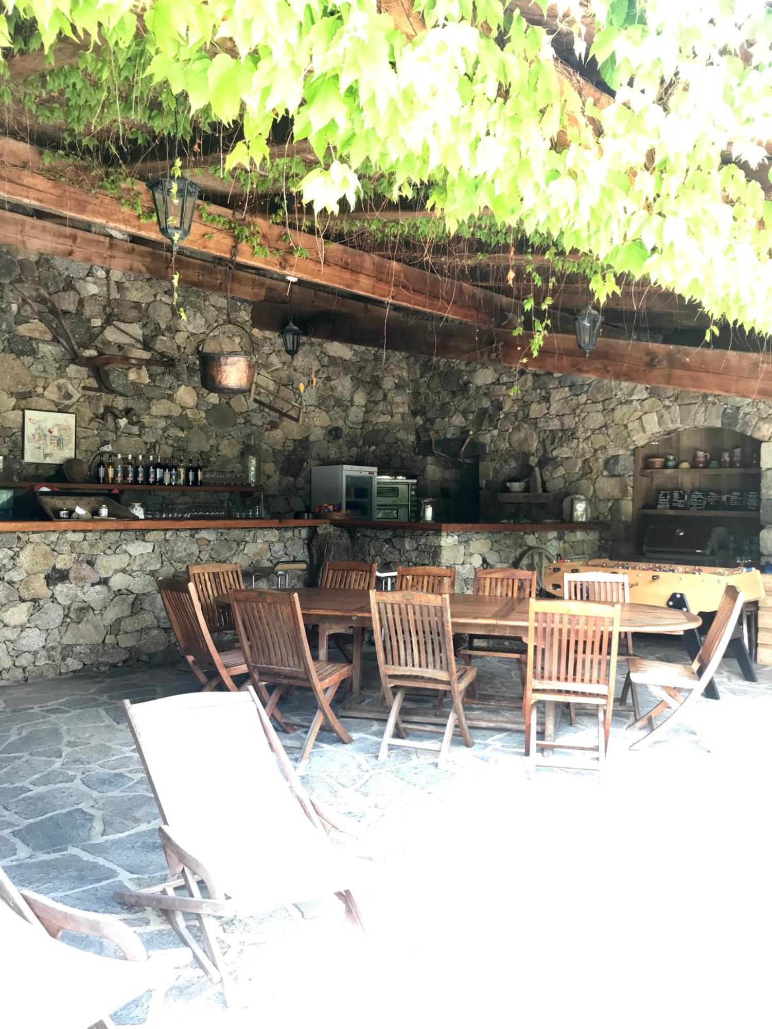 A Muvrella Pioggiola Exterior foto