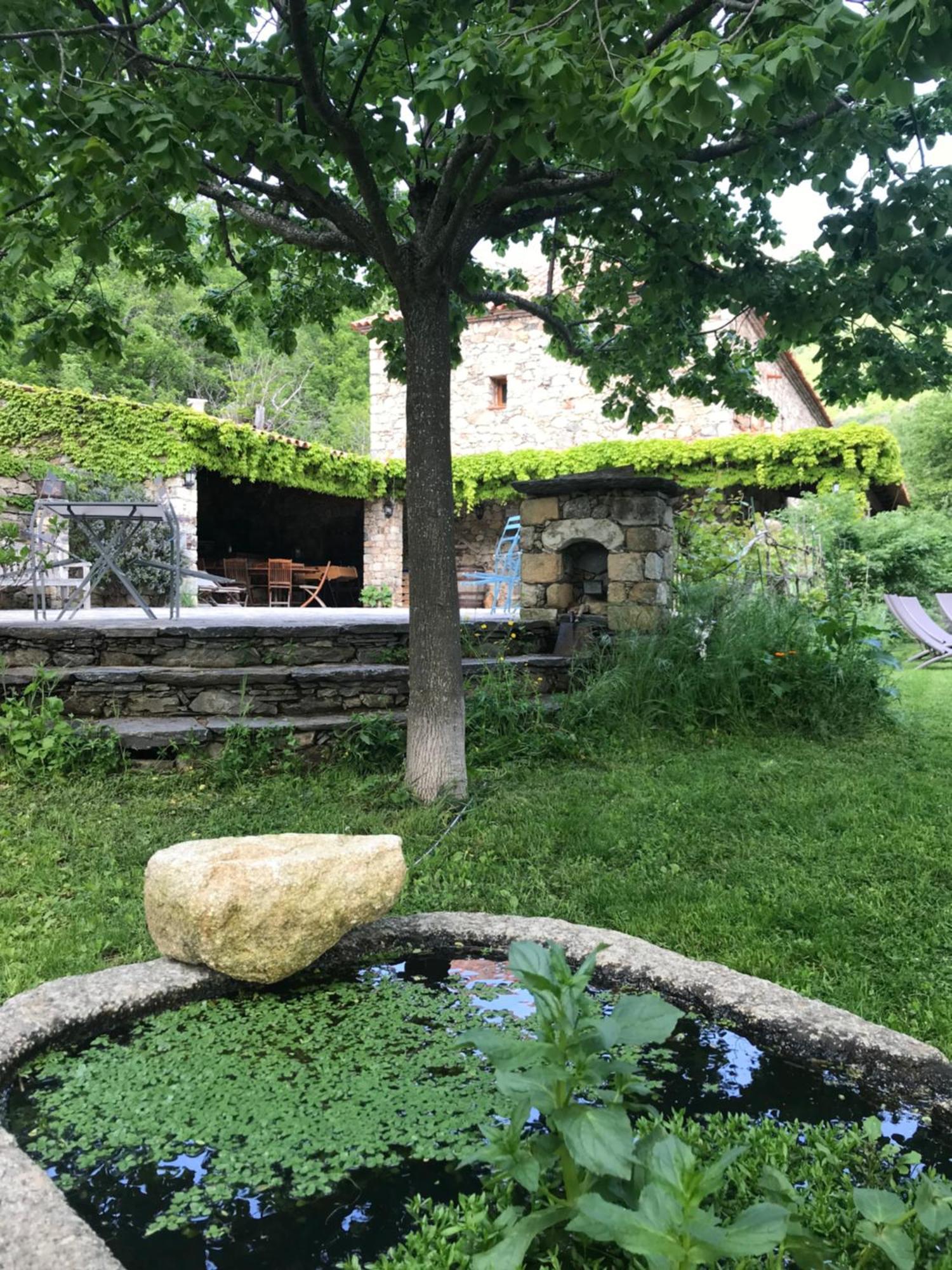 A Muvrella Pioggiola Exterior foto